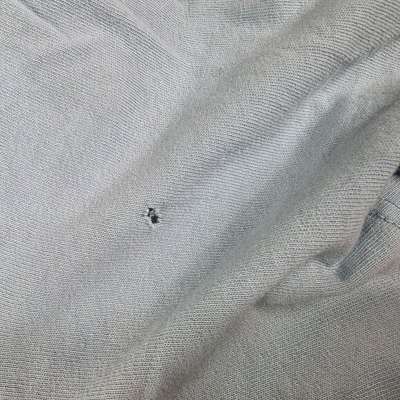 Vissla Tales of the Seven Seas Mens Size Large Blue Pocket T Shirt Casual Walk - Picture 5 of 9